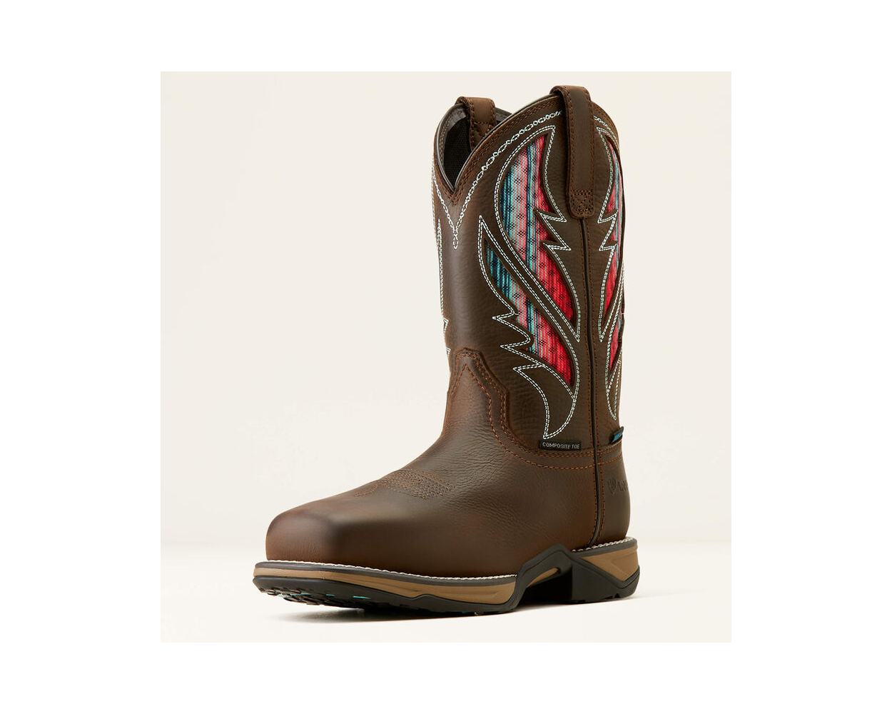 Ariat composite toe womens outlet