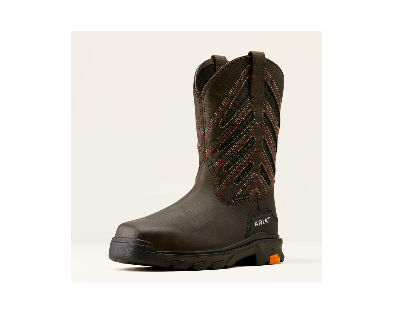 Ariat vent tech top