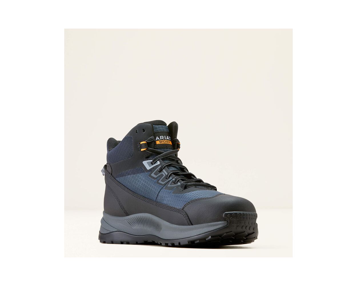 Ariat Outpace Shift Mid Composite Toe Work Shoe Size 11.5 Ariat MNS Outpace Shift Composite Toe Work Shoe – Double C  main image 3