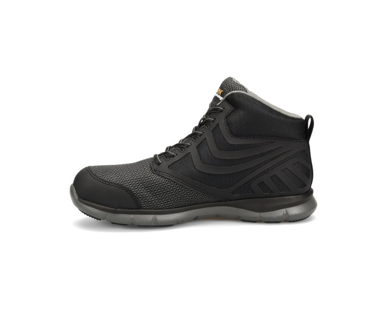 CAROLINA 1903 MENS GUST HI ALUMINUM TOE WORK BOOT