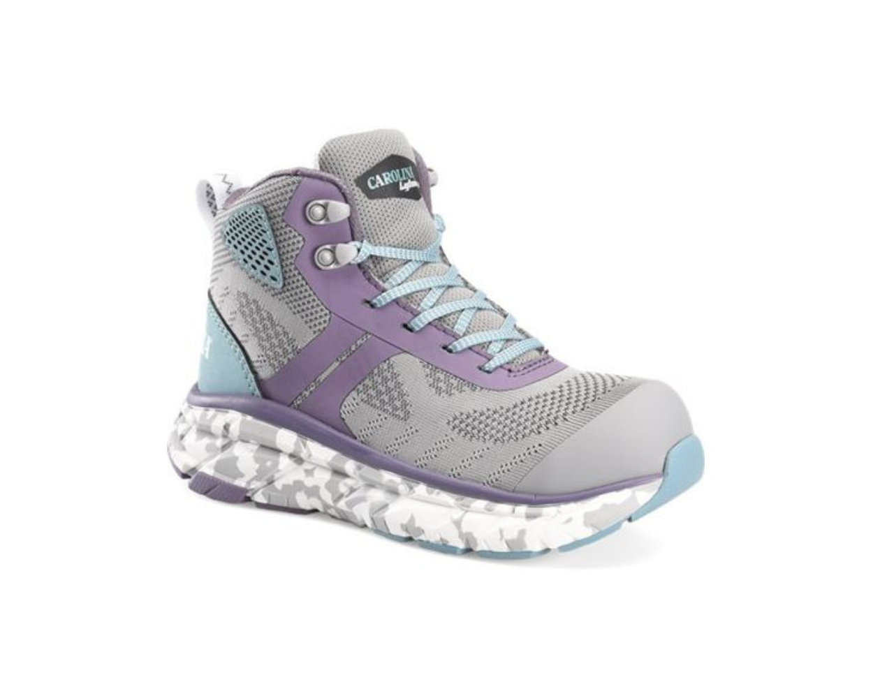 CAROLINA CA1949 WOMEN S ALIGN AZALEA SAFETY TOE BOOT