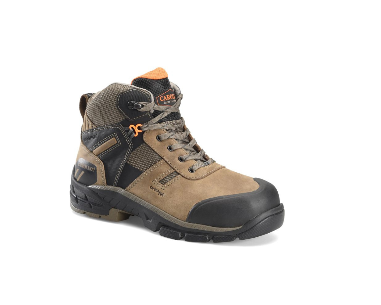 Carolina sales composite toe
