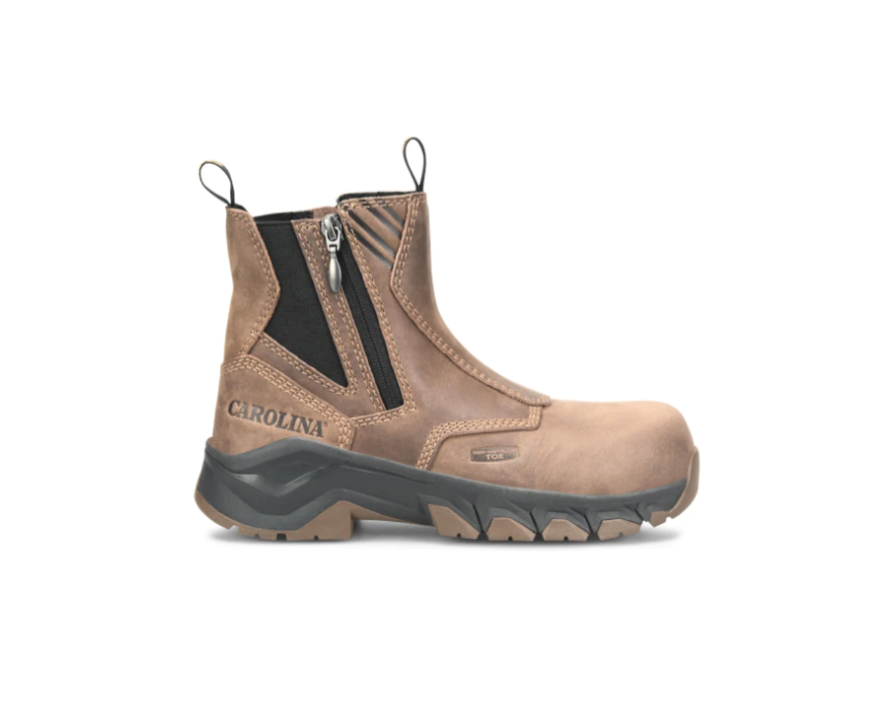 Women's carolina work boots top