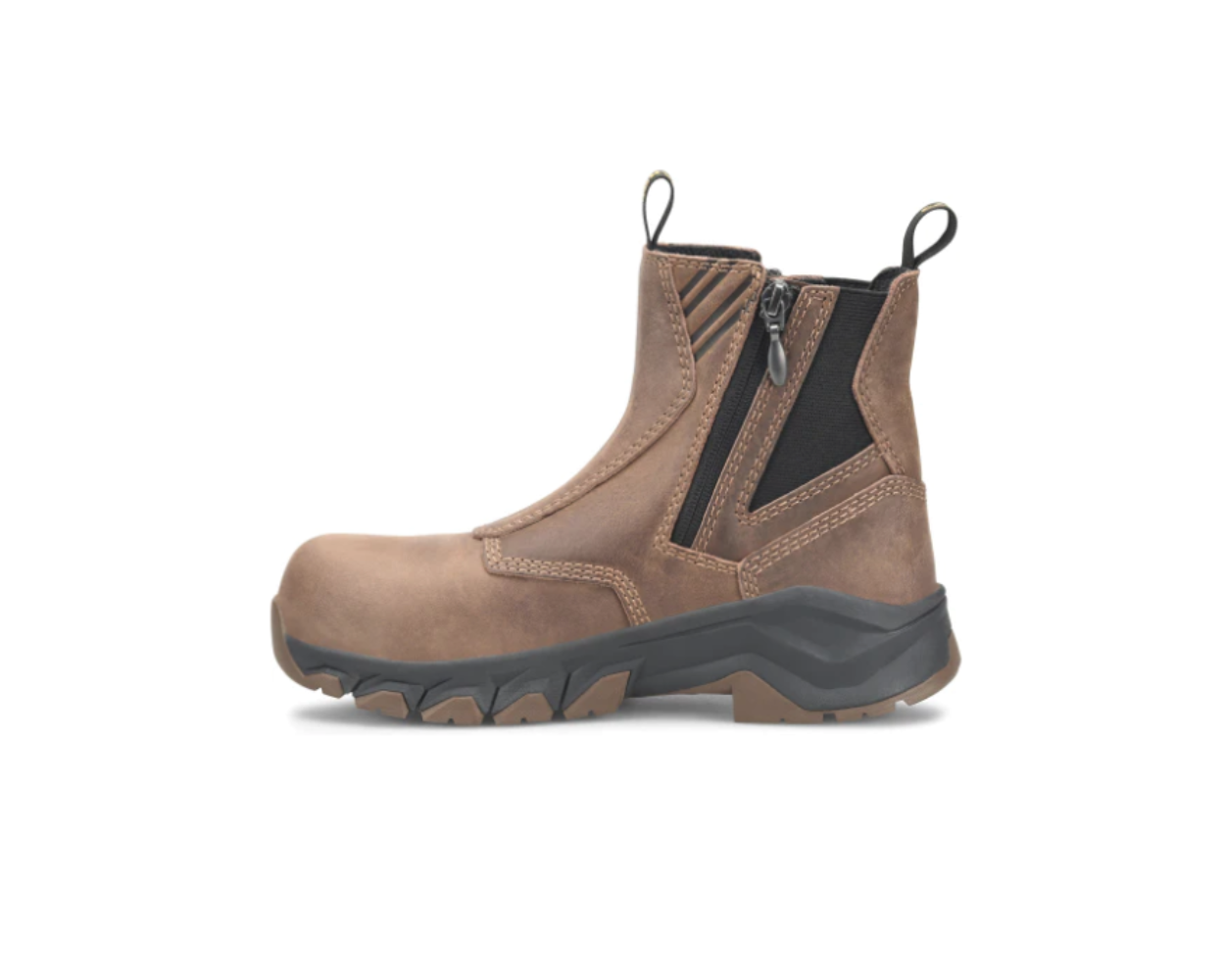 Women's carolina steel toe boots sales