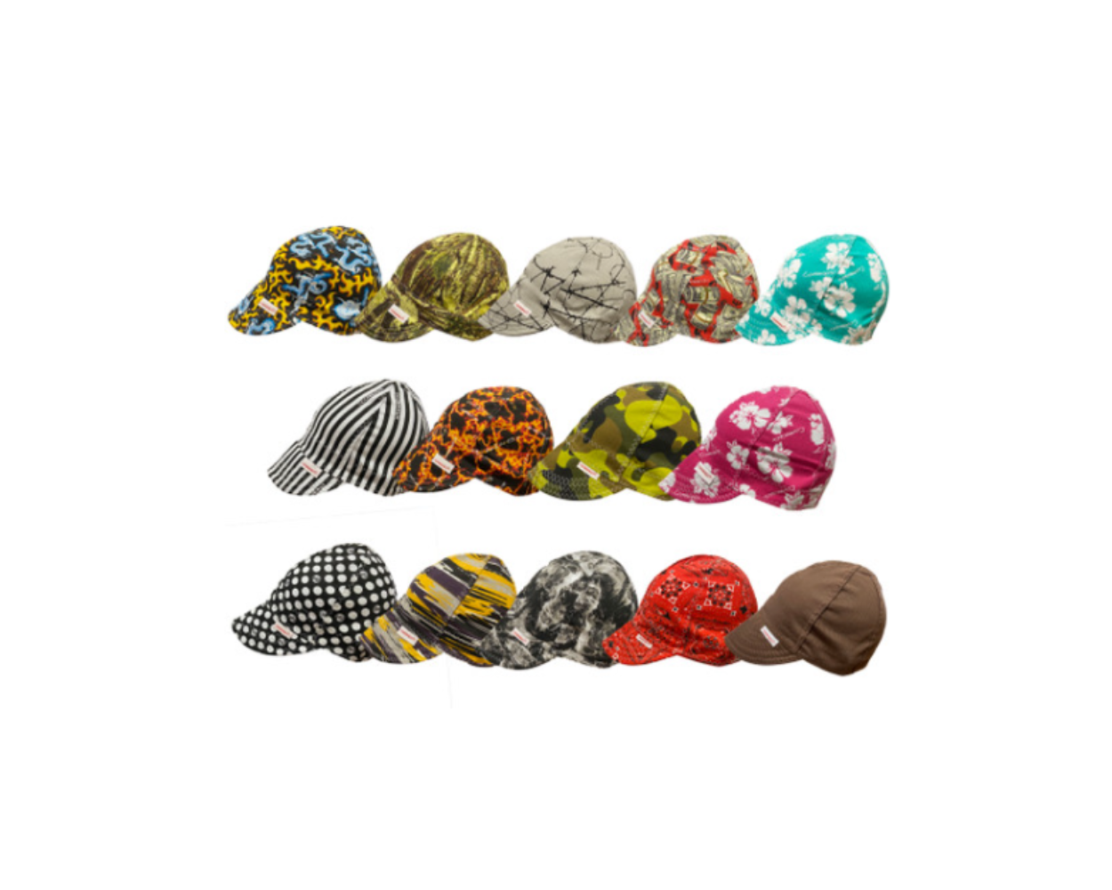Comeaux caps outlet