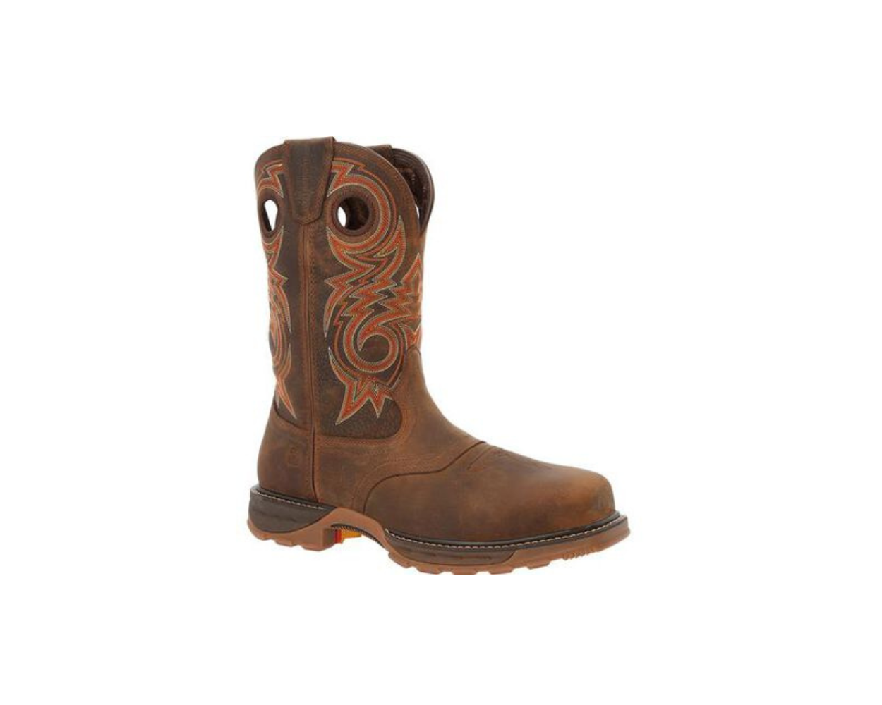 Durango composite toe boots store