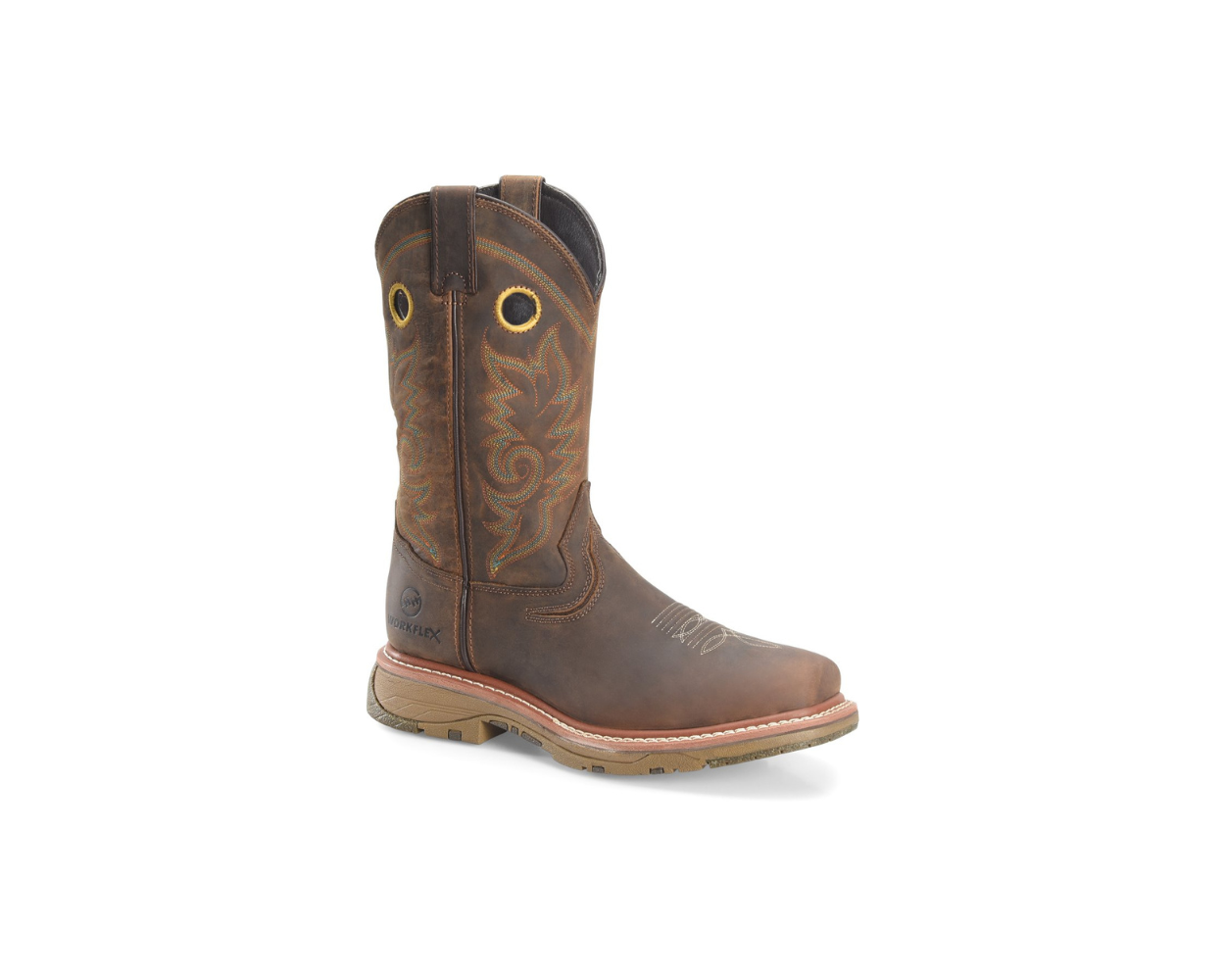 Double H DH5241 ELIJAH SAFETY TOE