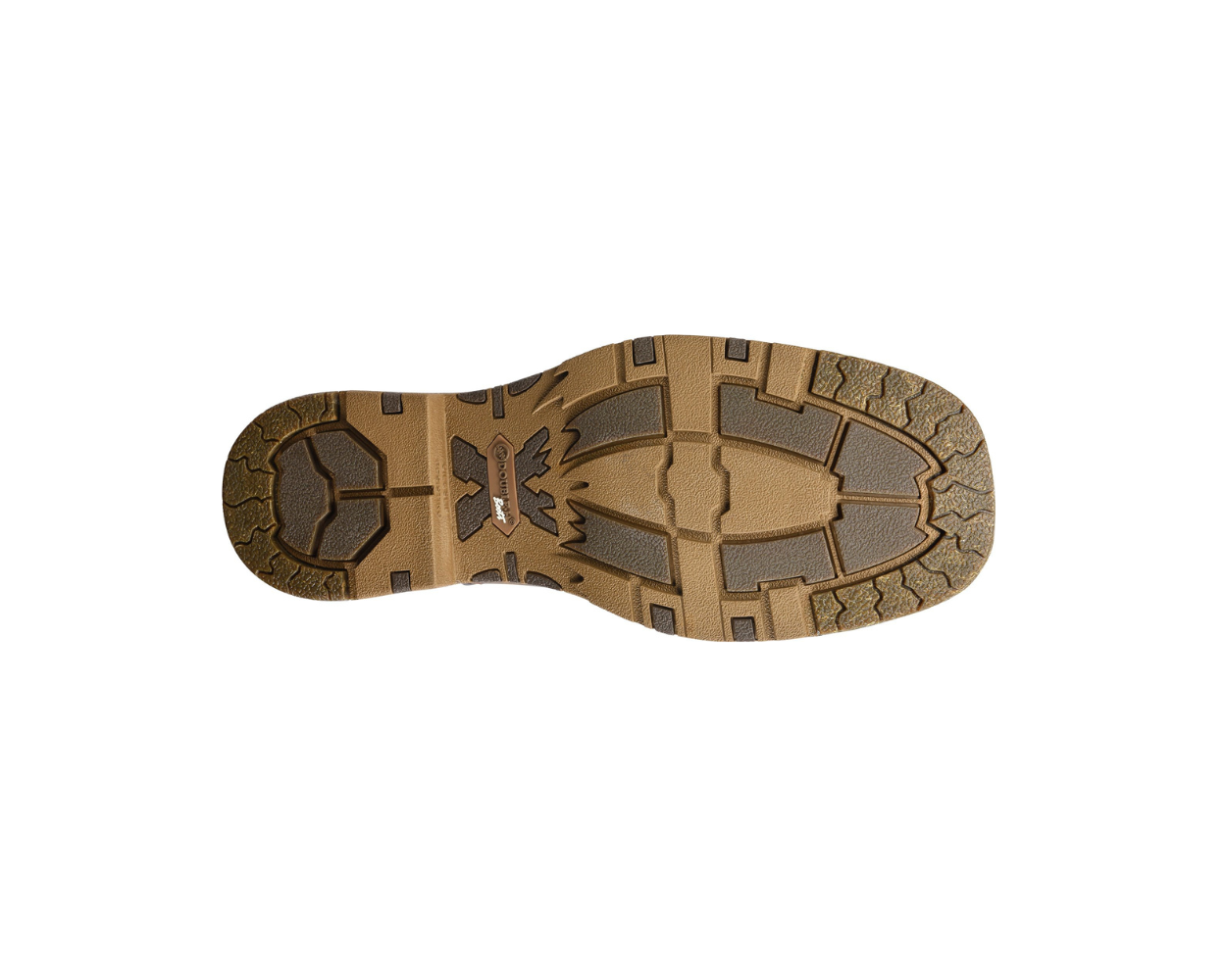 Double H DH5241 ELIJAH SAFETY TOE