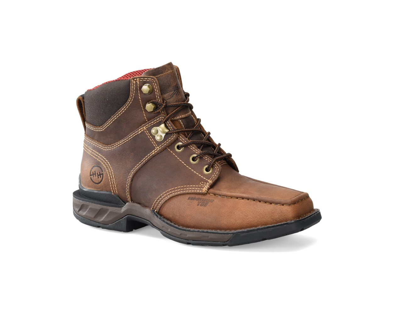 Double H DH5374 WOMENS 10