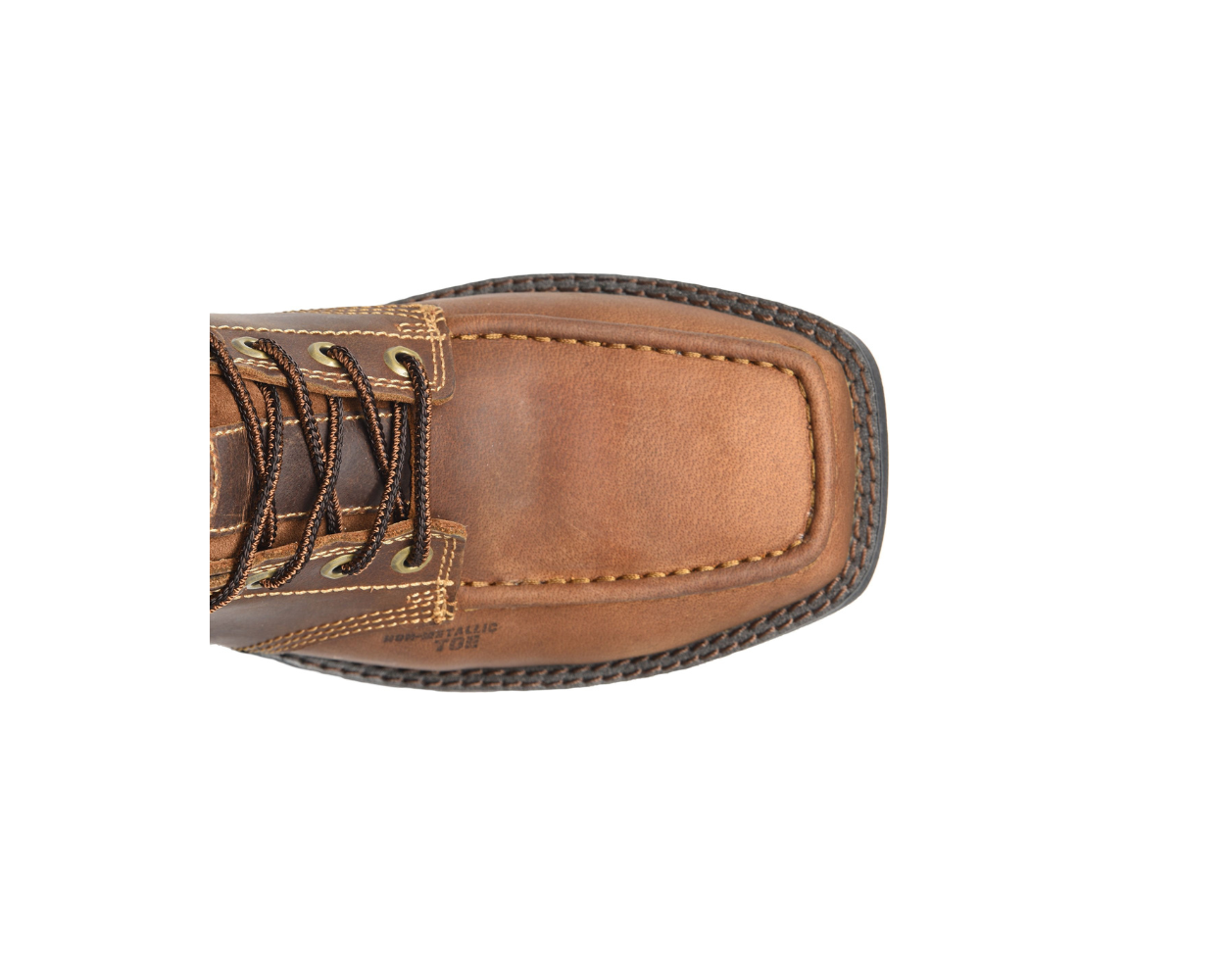 Double h deals moc toe boots