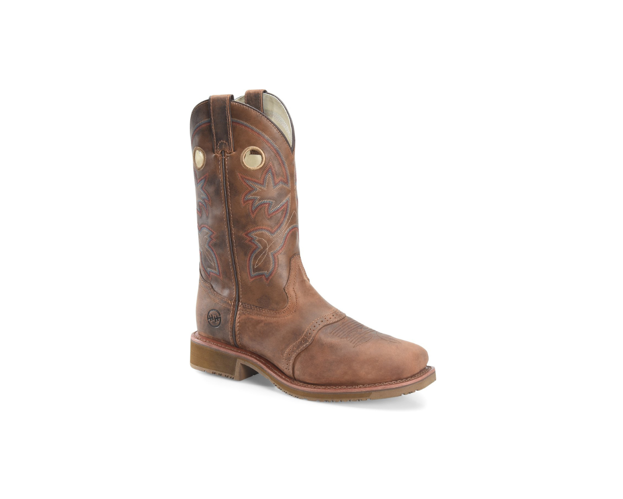Double h boots composite toe discount