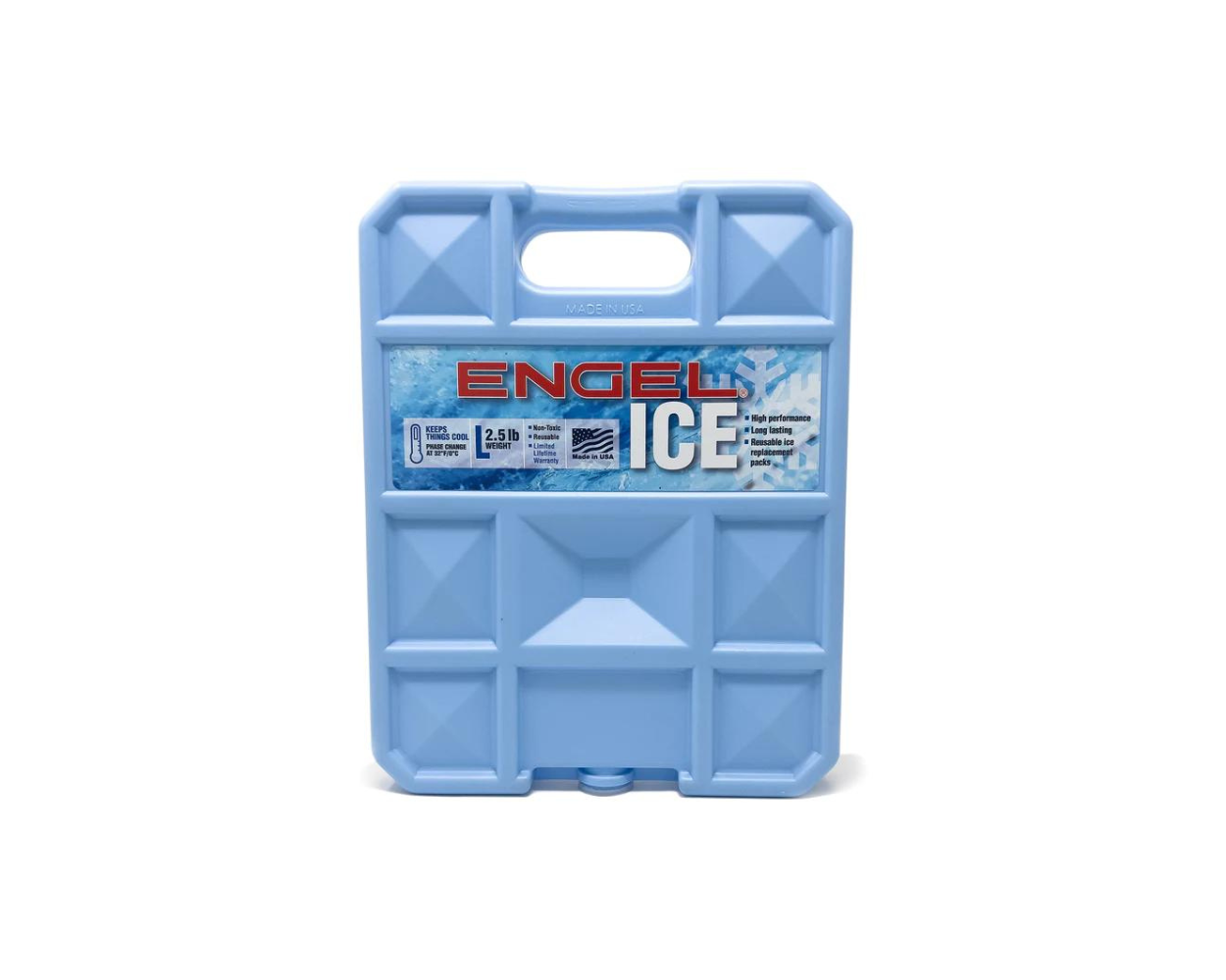 Engel 20 degree discount ice pack