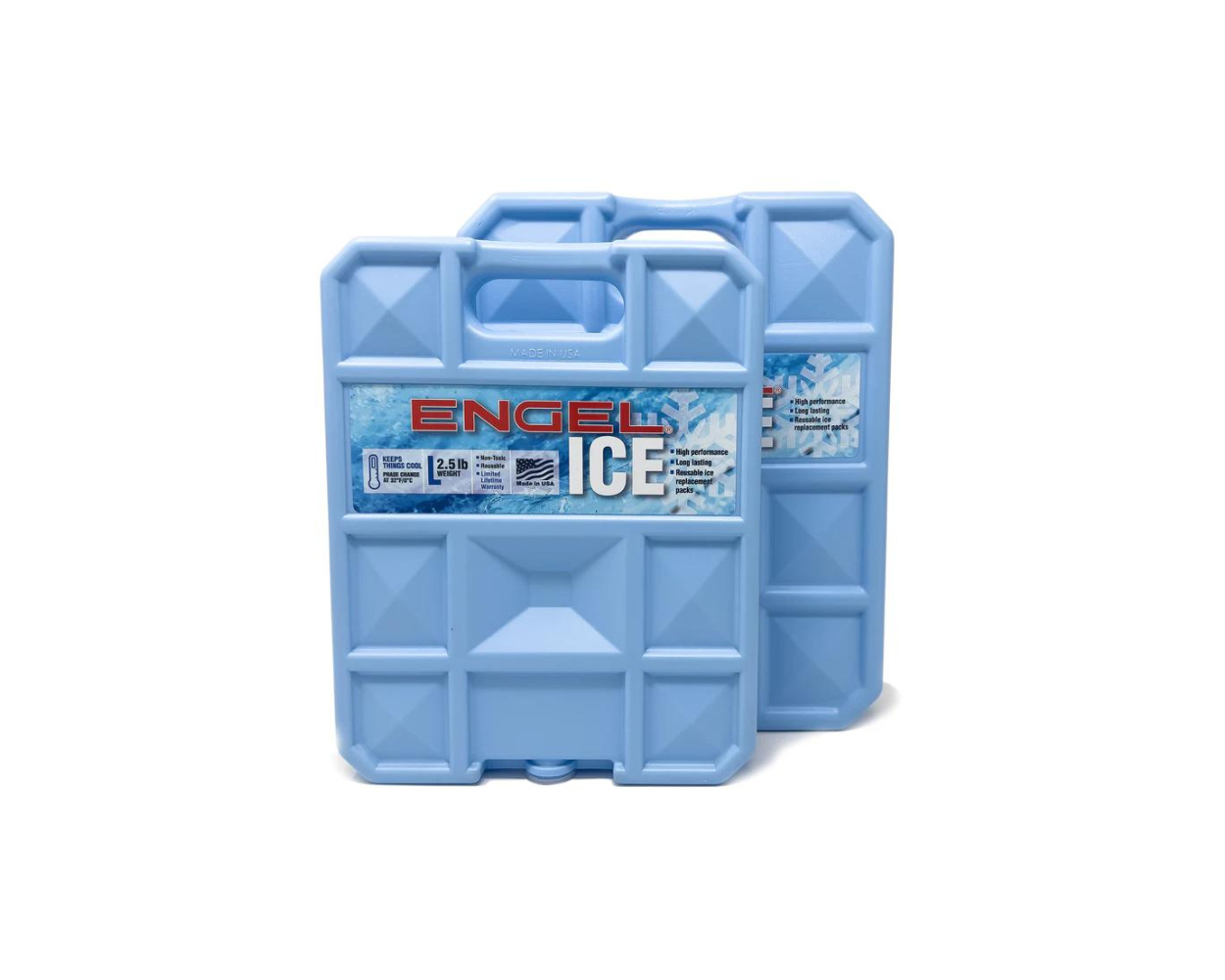 Engel shop ice pack