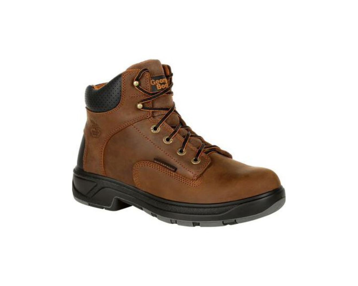 Georgia G6644 MNS6 WO COMP HKR