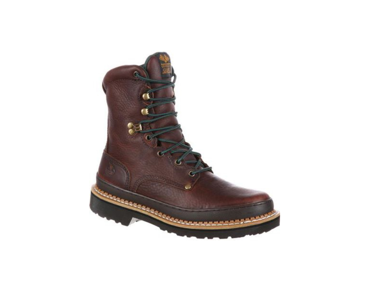 Georgia G8374 G8374 MNS 8 ST BOOT