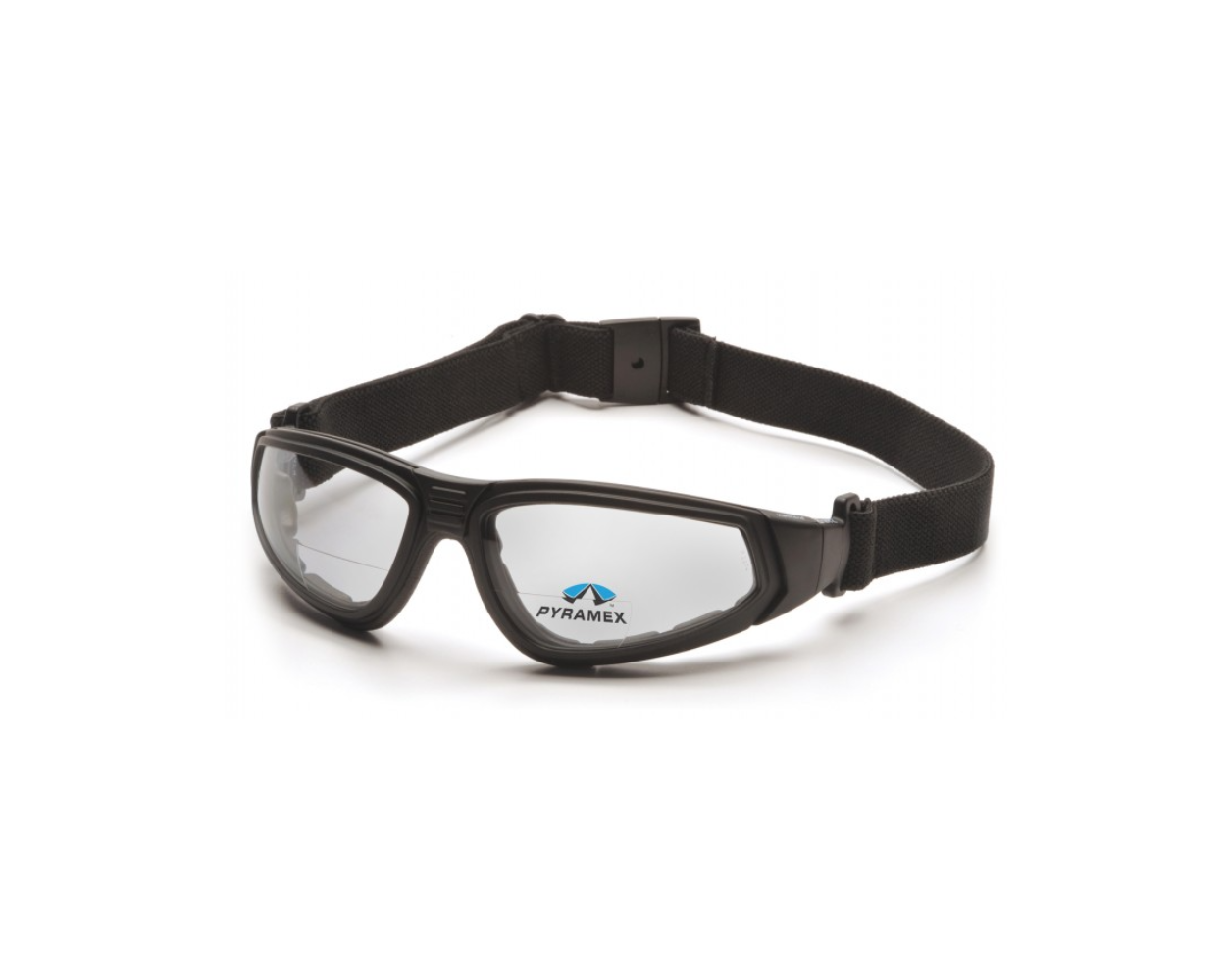 Pyramex GB4010STR15 Z87 SAFETY GLASSES