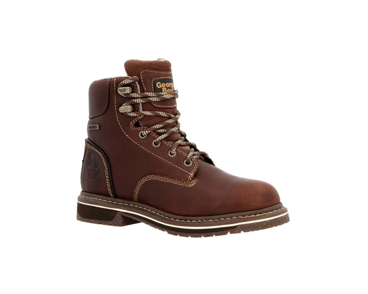 Georgia safety boots online