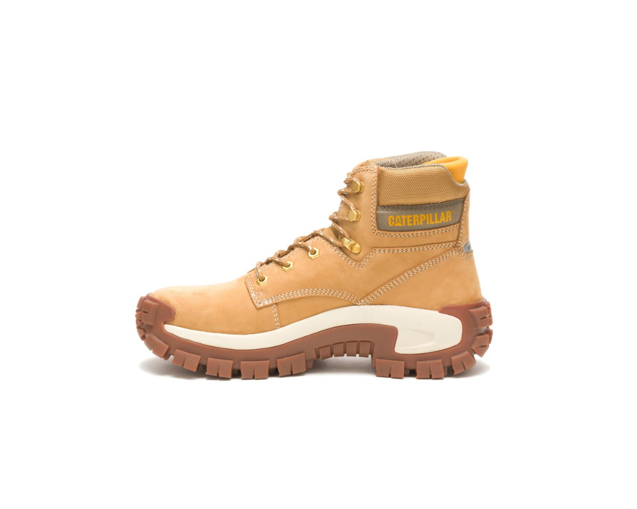 Caterpillar boot lace sales length