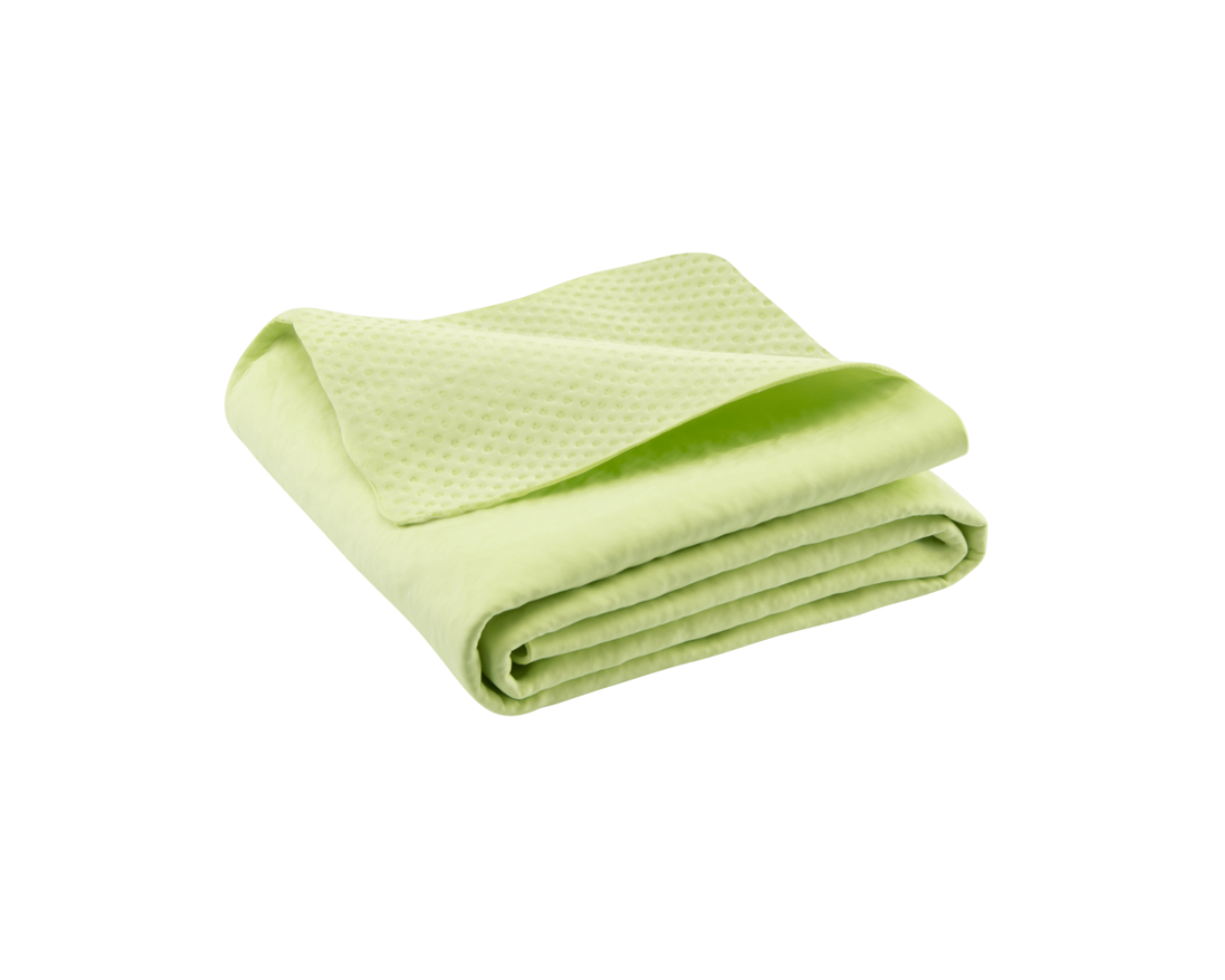 Lime towels deals