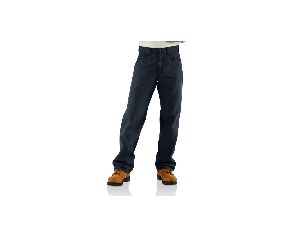 Carhartt FRB159 FR CANVAS PANT