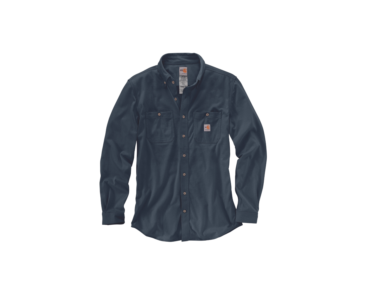 Carhartt force fr shirts sales