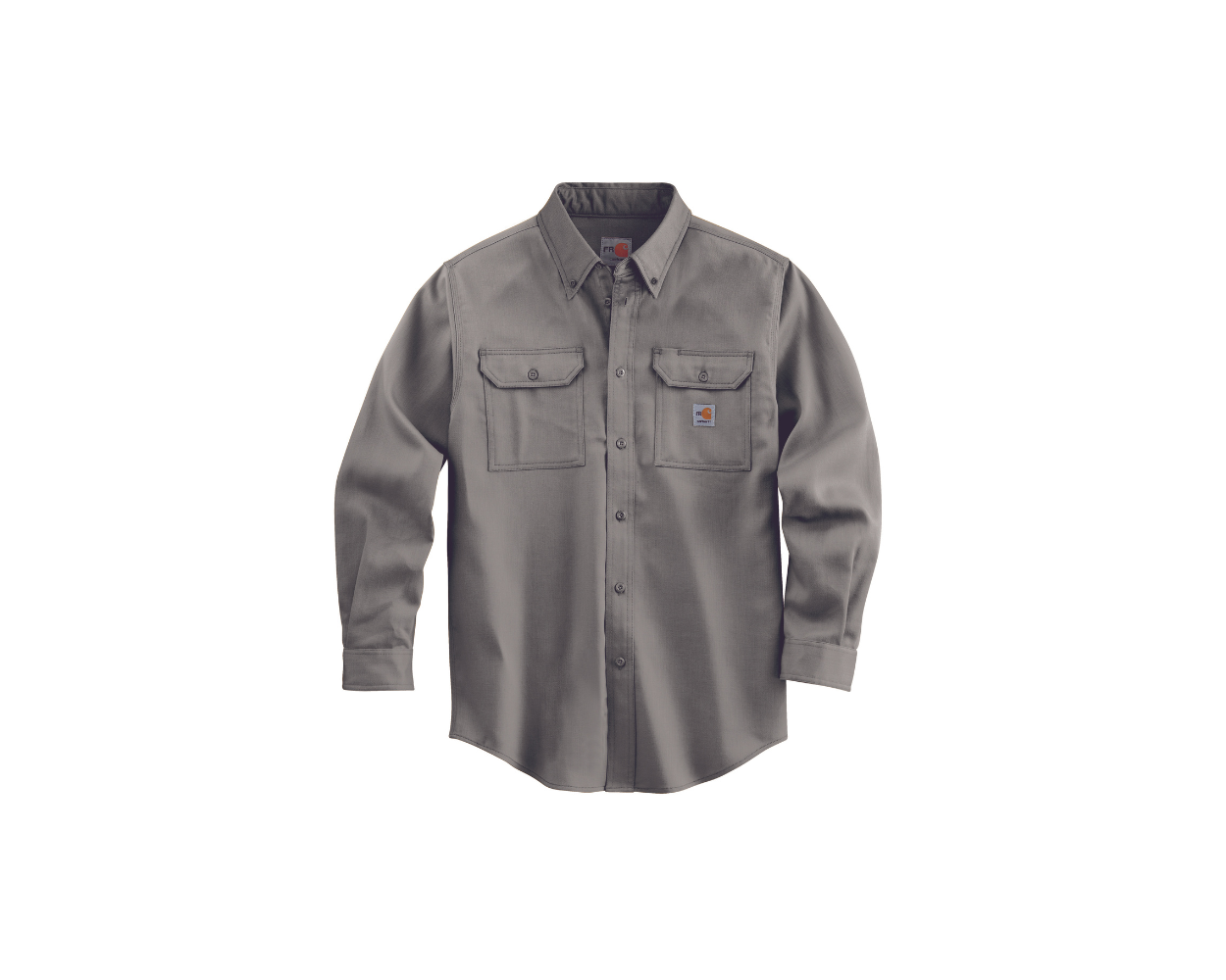 Carhartt fr twill shirt top