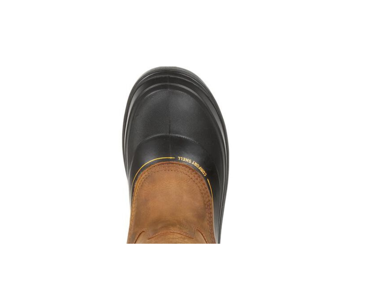 Georgia GB00243 MEN BRN 11 WORK MUDDOG