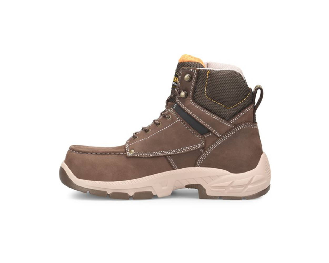 Big 5 work boots on sale 2025