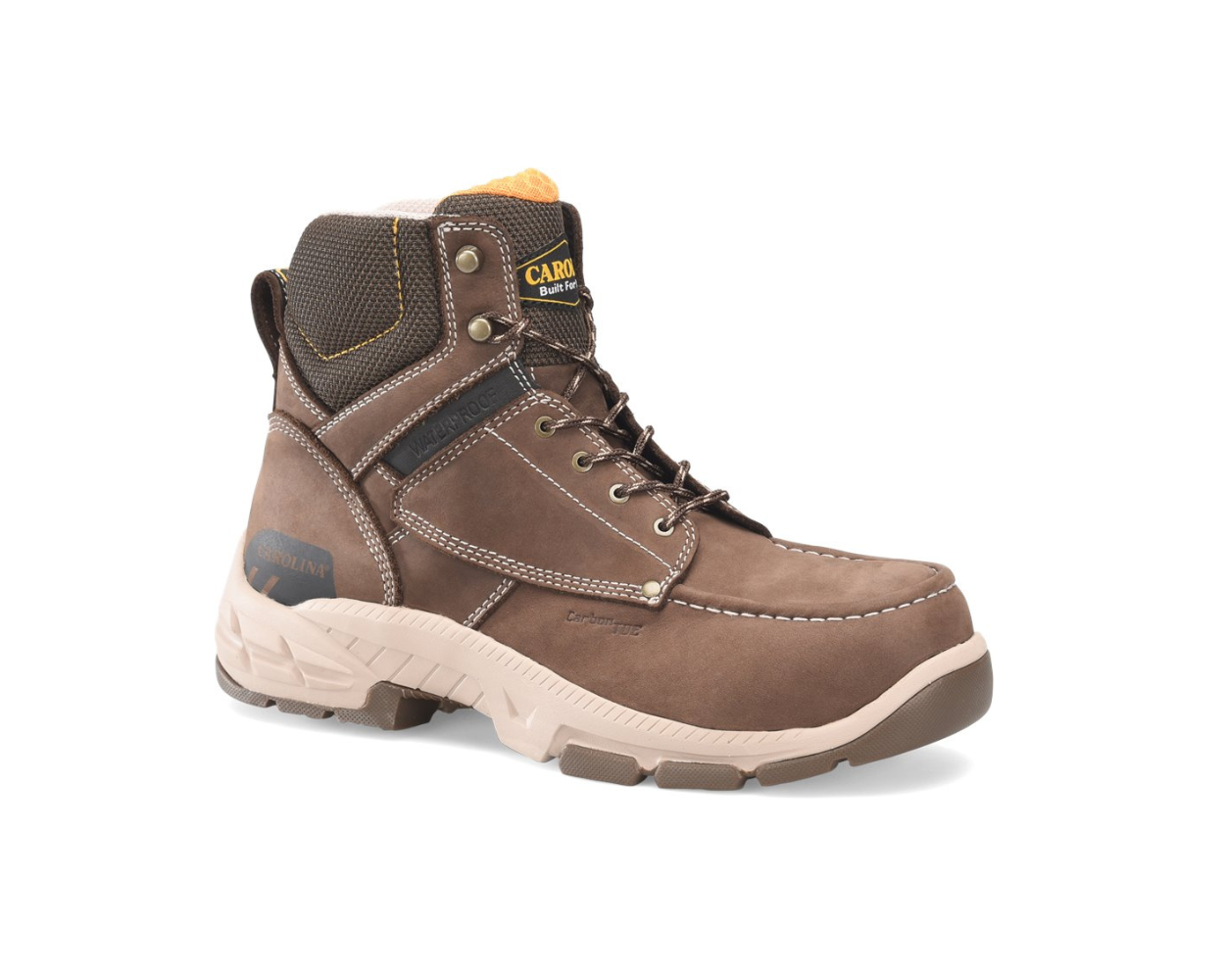 Carolina on sale safety shoes