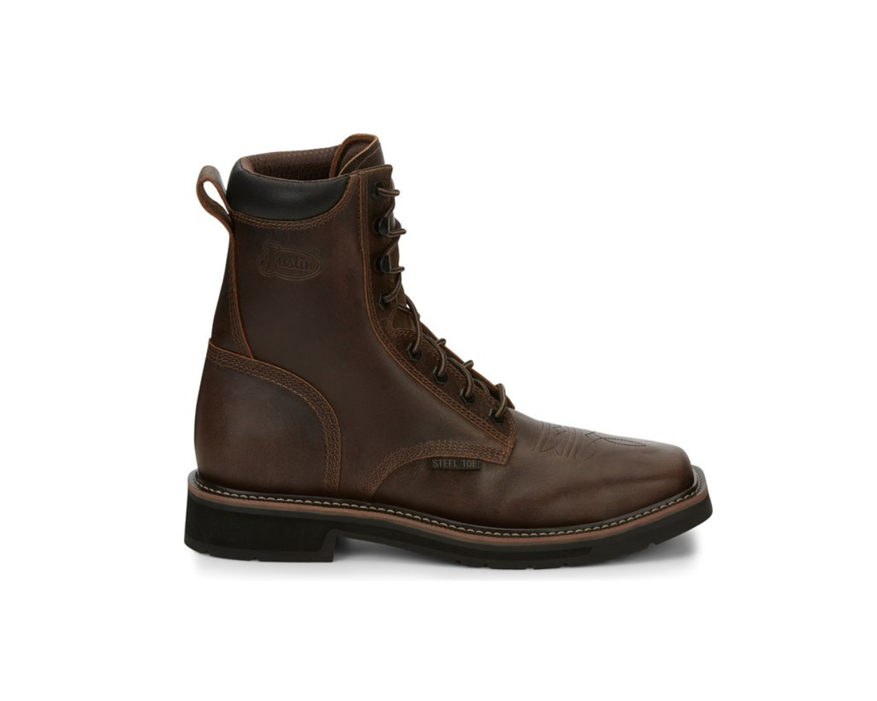 Timberland steel toe work boots australia hotsell