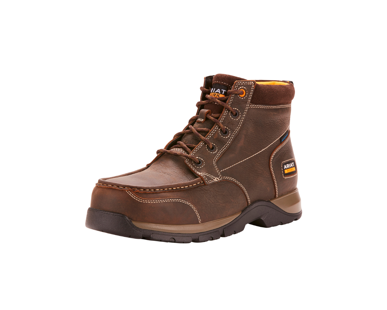 Ariat edge lte best sale chukka composite toe