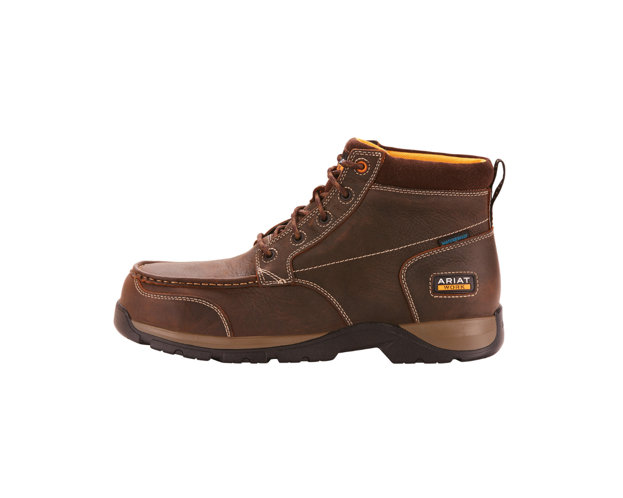 Ariat edge lte chukka clearance