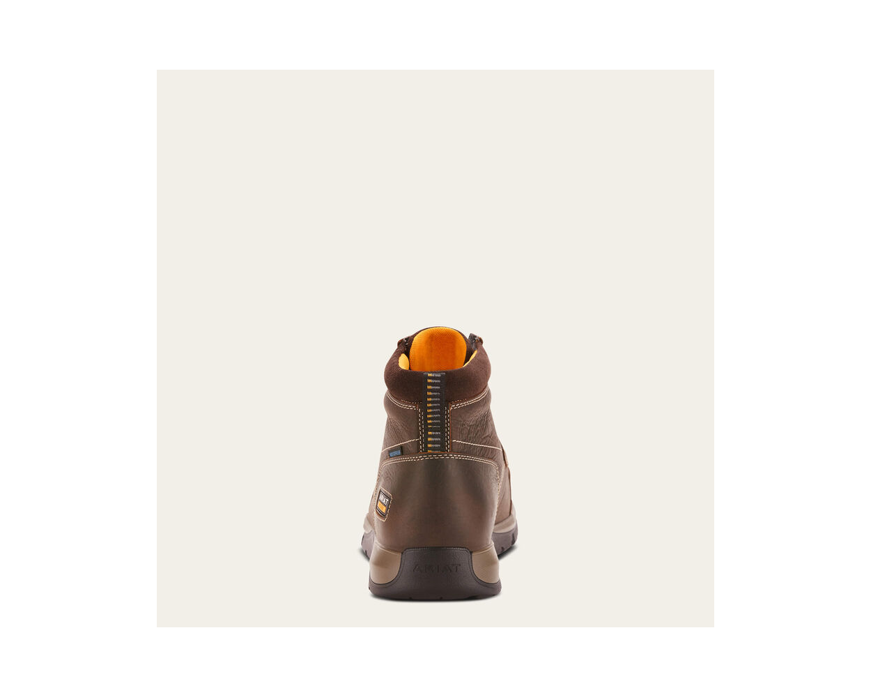 Ariat Boots 10024953 MNS EDGE LTE CHUKKA H2O CT DRK