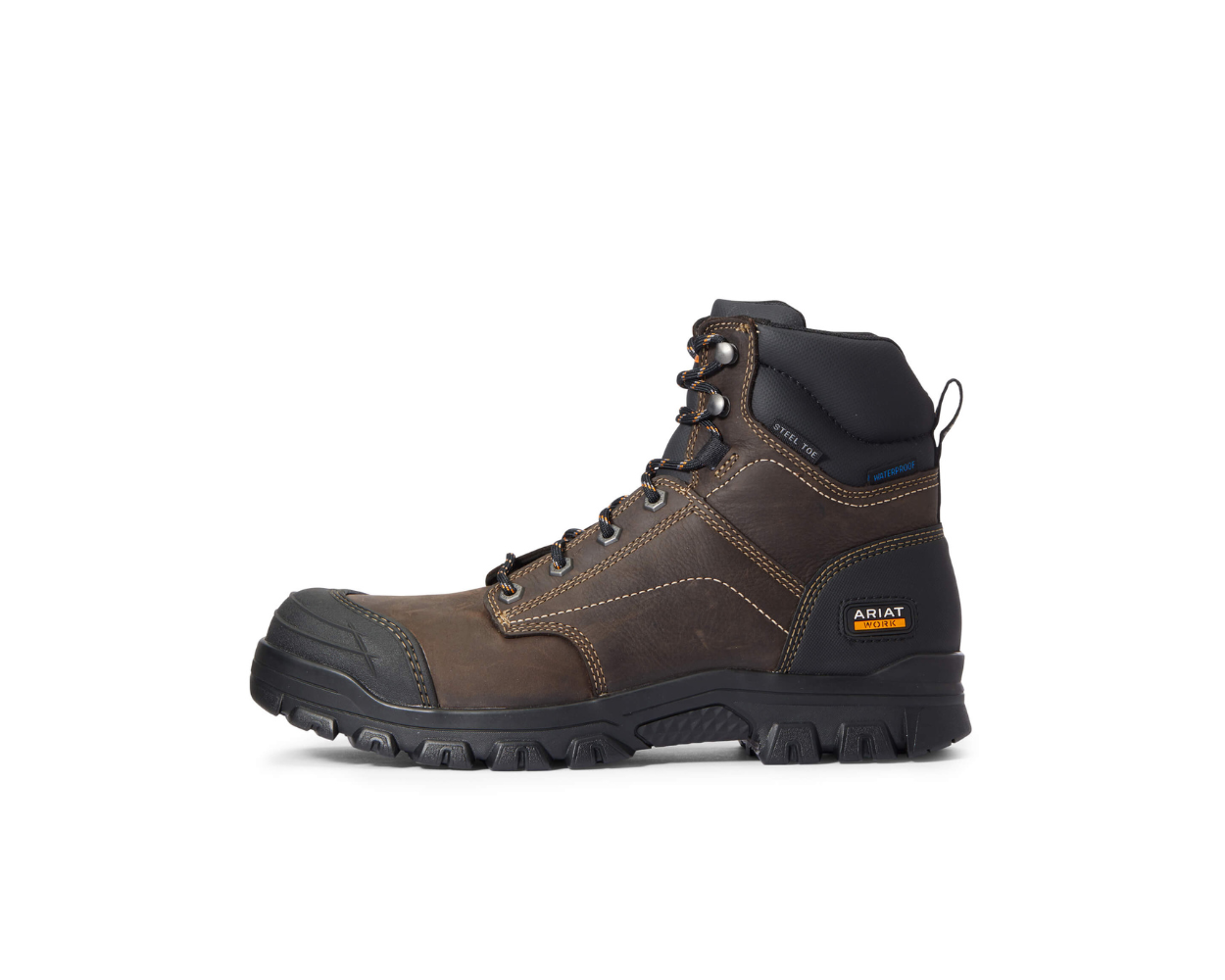 Ariat work boots uk store