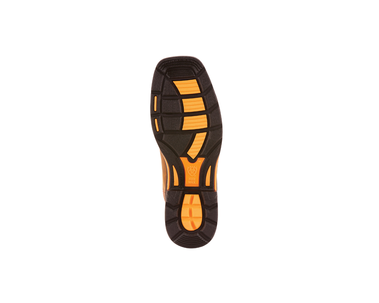 Ariat Boots 10006961 MNS WORKHOG WIDSQURETOE DKEART