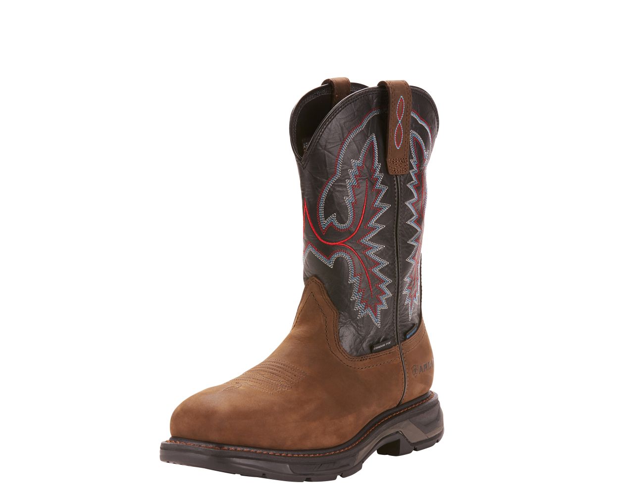 Ariat harvester hotsell