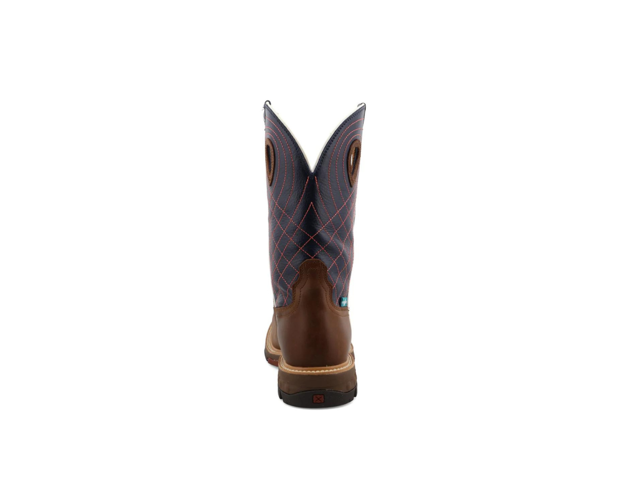 Twisted-X MXBAW01 MEN'S 12