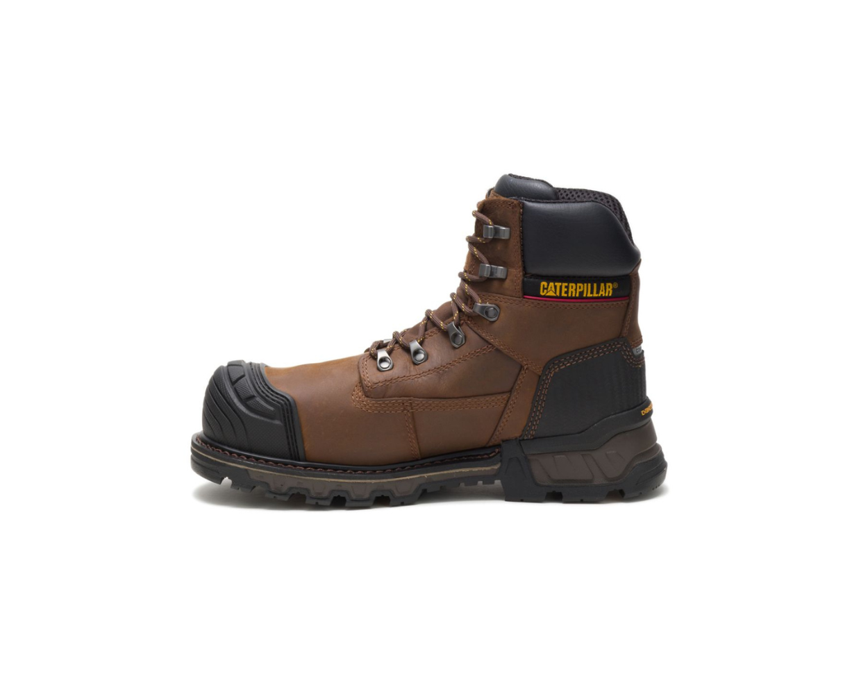 Caterpillar Boots P90991 EXCAVATORXL 6" WP CT