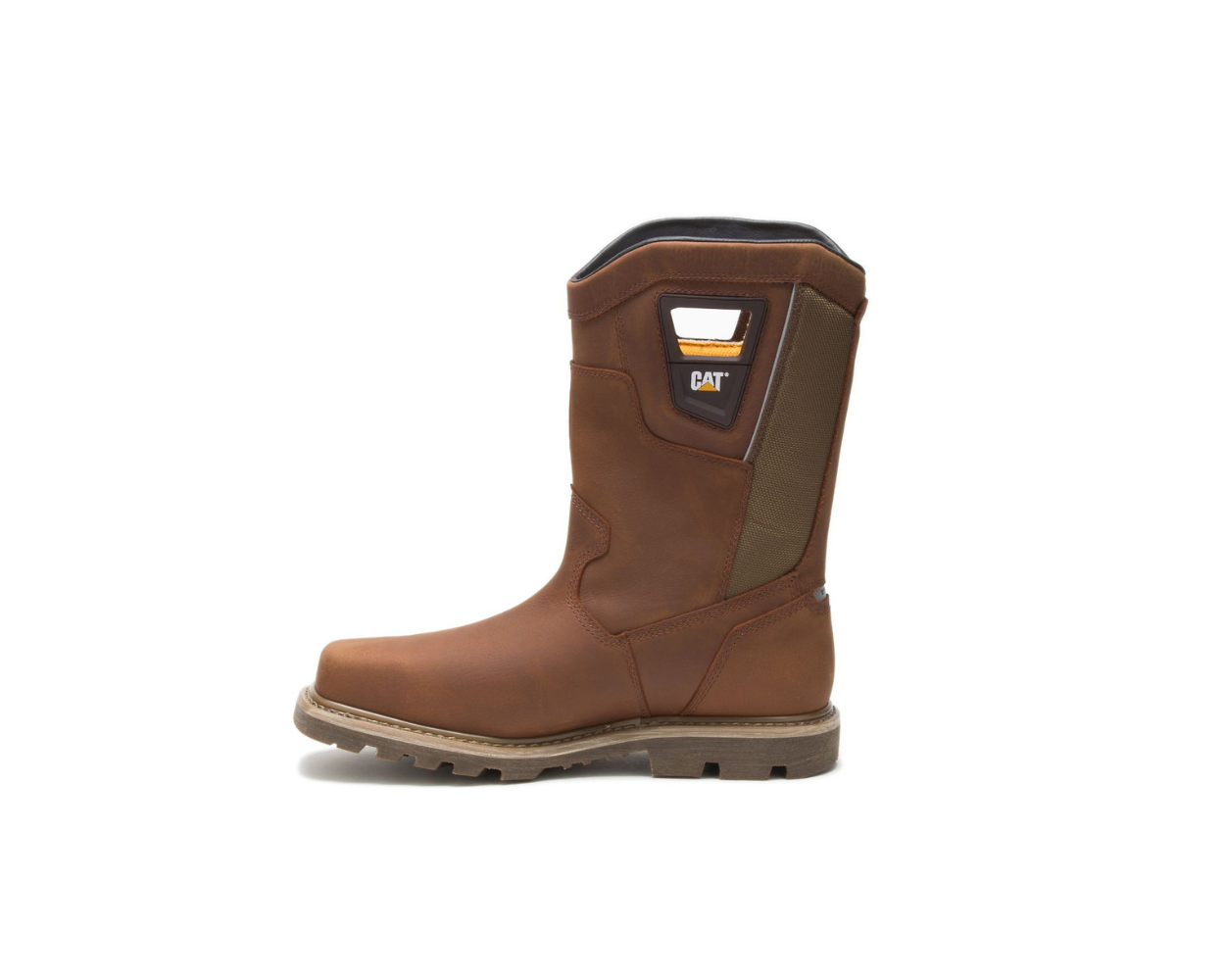 Caterpillar Boots P91109 STILLWELL WP ST