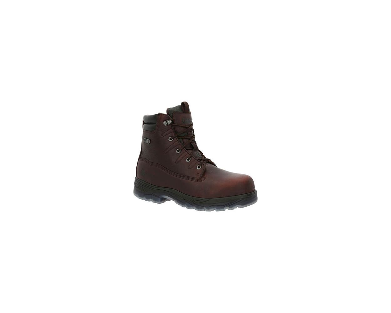 Rocky RKK0356 MEN BRN 6 WORK