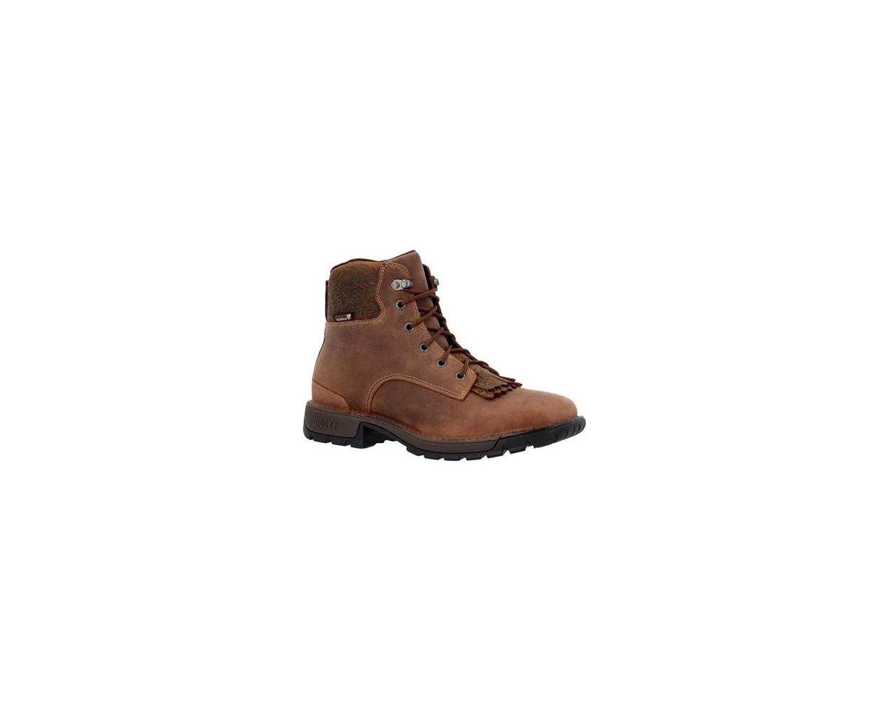 Rocky women's western boots 2025