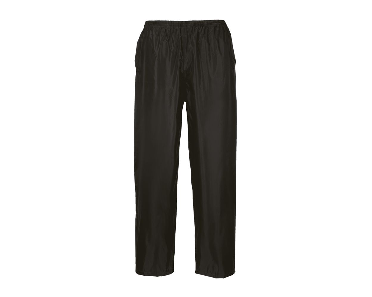 Portwest rain shop trousers