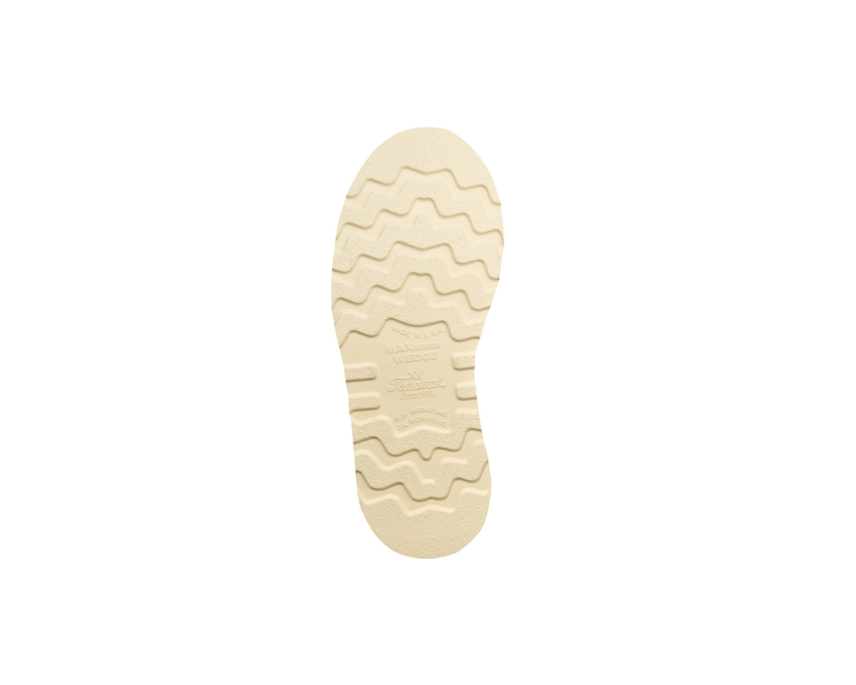 Thorogood 804-4205 SAFETY WELLINGTON WEDGE