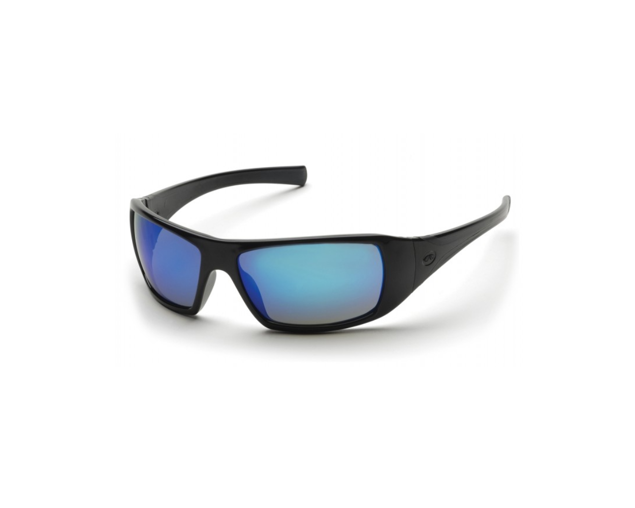 Pyramex SB5665D Goliath Z87 glasses blue lens