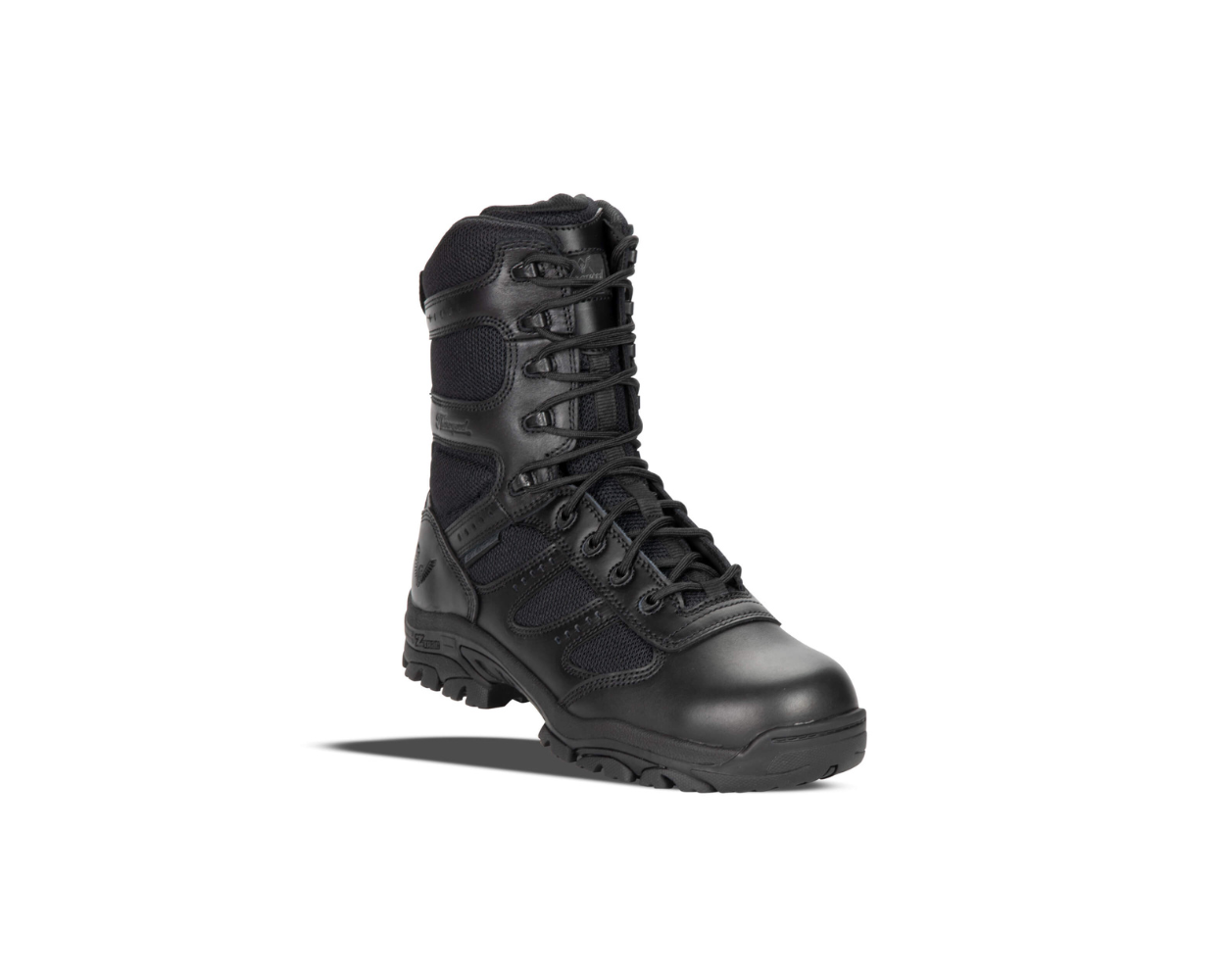 Thorogood 8 side sale zip waterproof boot