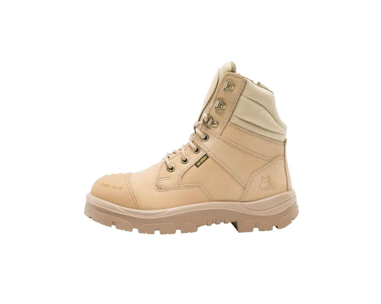Blue sand hotsell boots