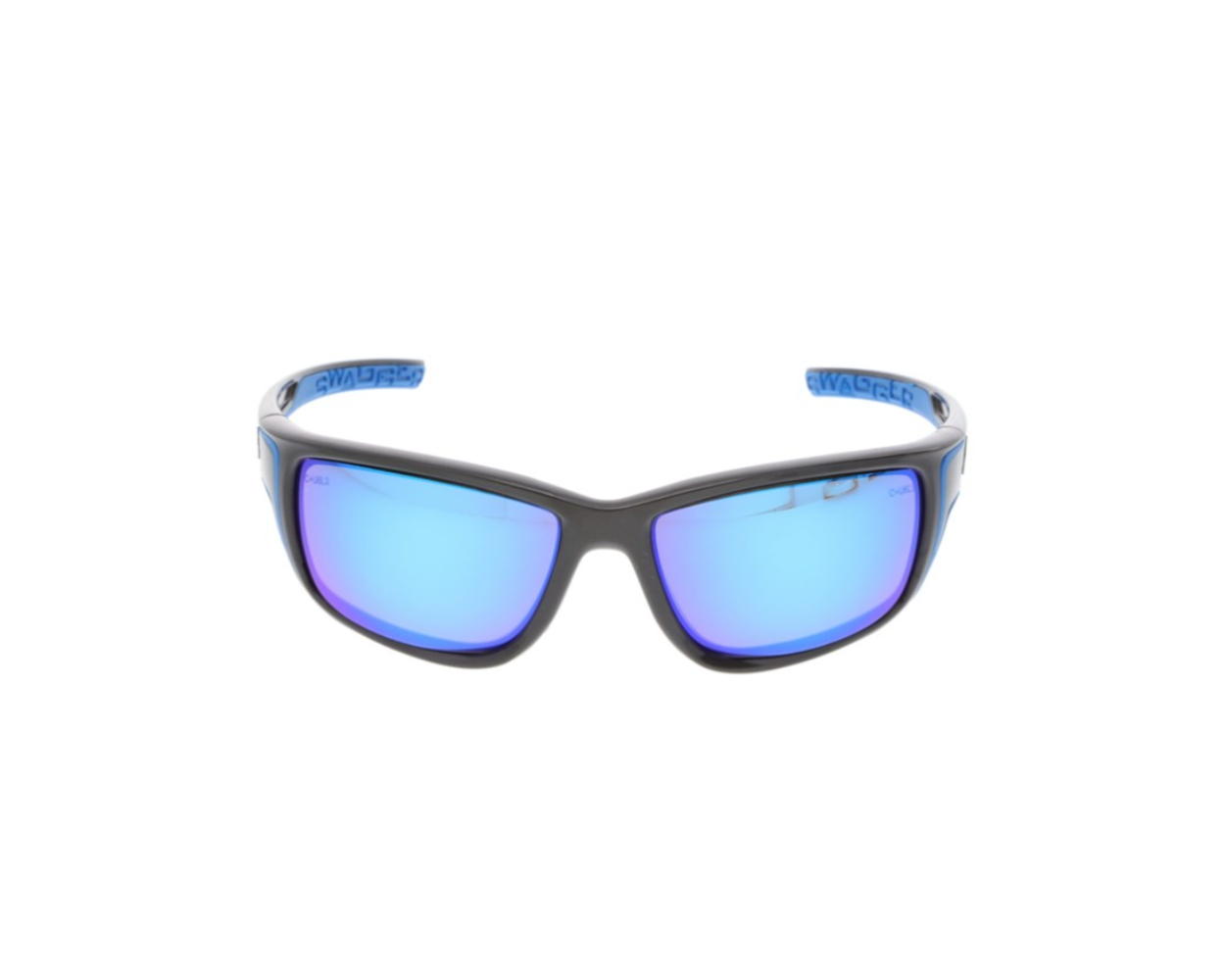 MCR SR438B SWAGGER SR4 GUN METAL BLUE DI