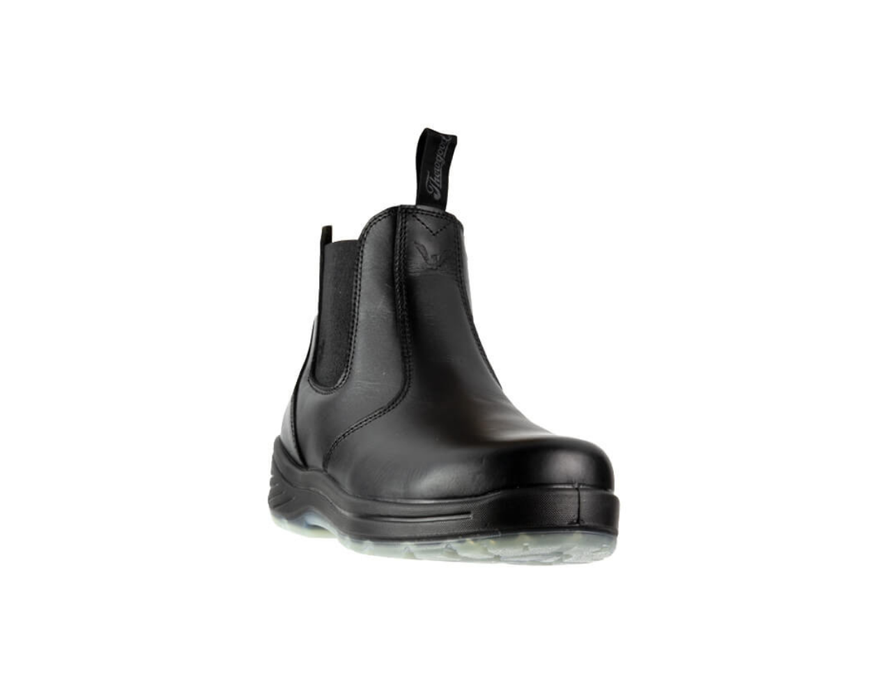Thorogood 6 quick release station boot sale