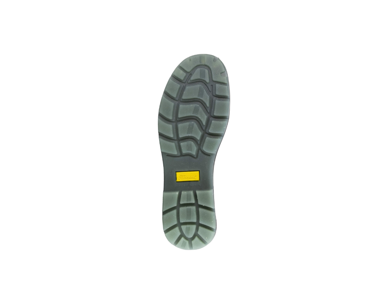 Thorogood 804 6134 THOROGOOD 6 BLACK QUICK RELEA