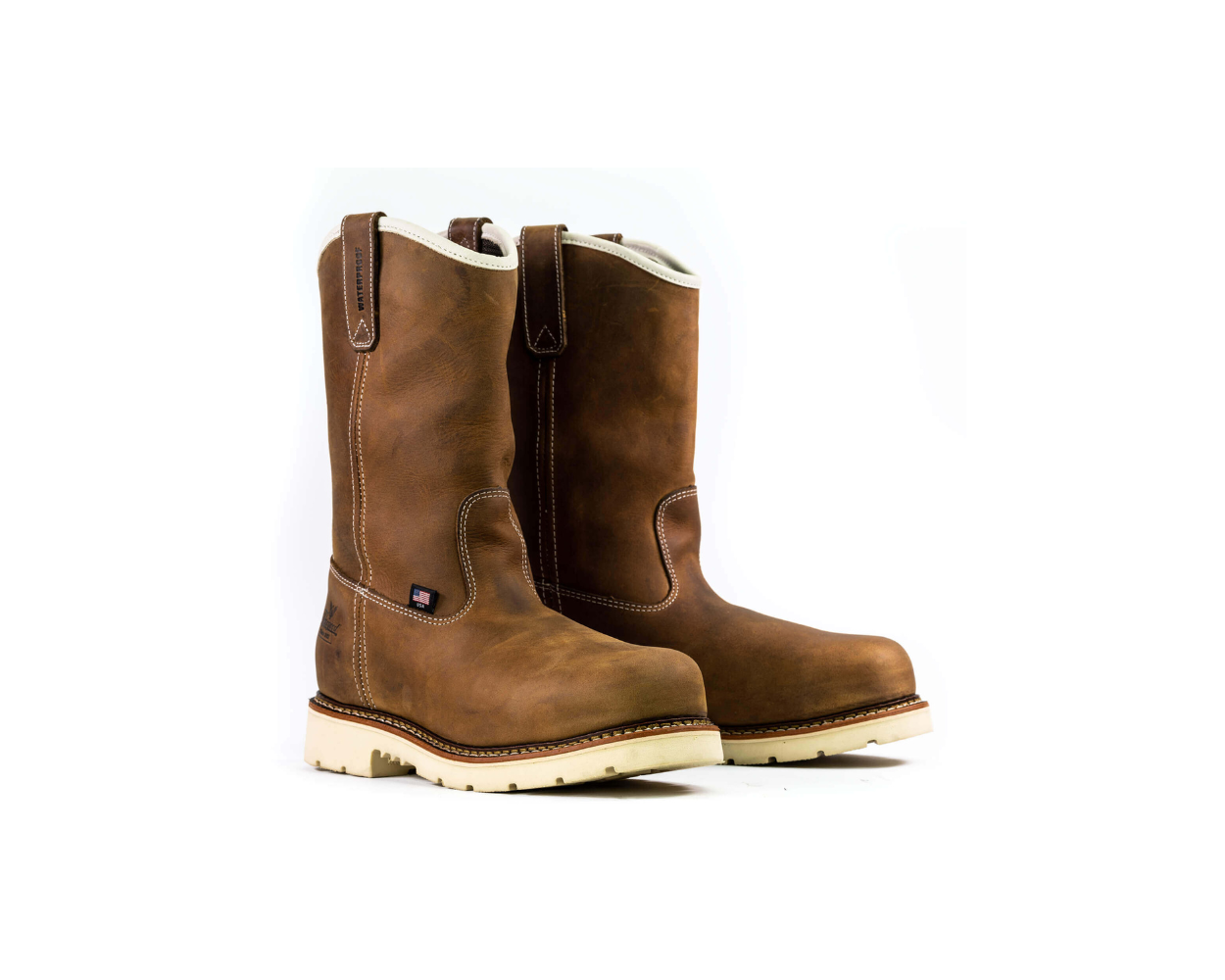 Thorogood softstreets 10 wellington boot store
